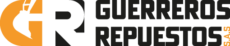 Logo Guerreros